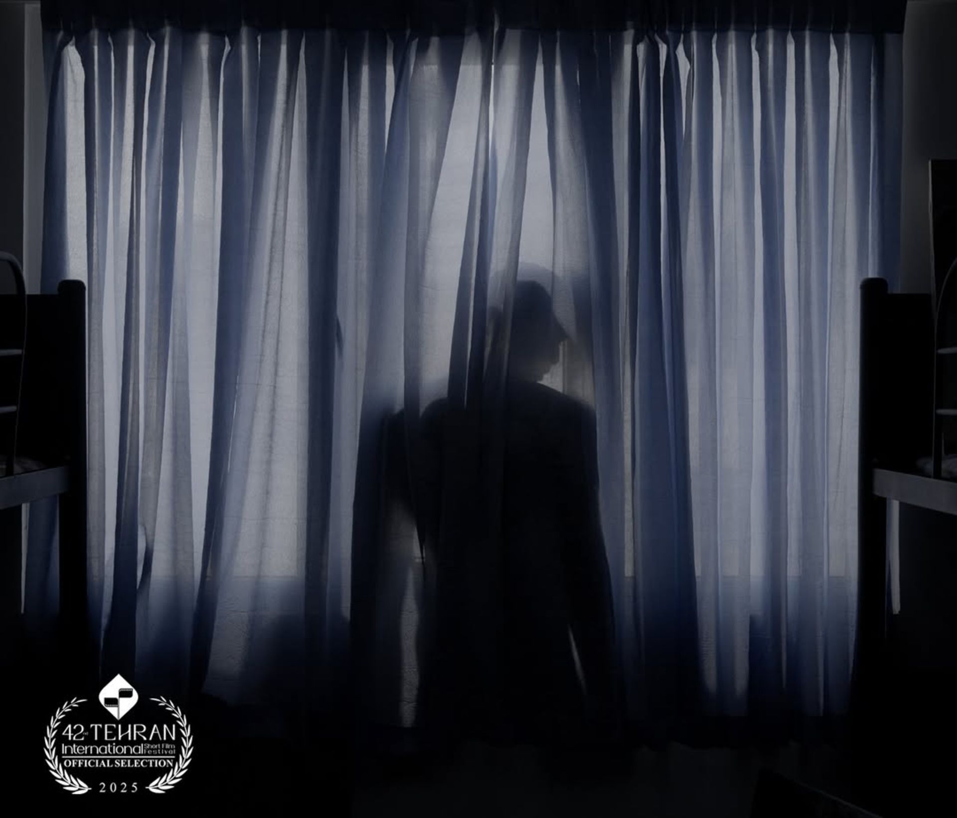 فیلم کوتاه بی‌رنگی فرید نوری