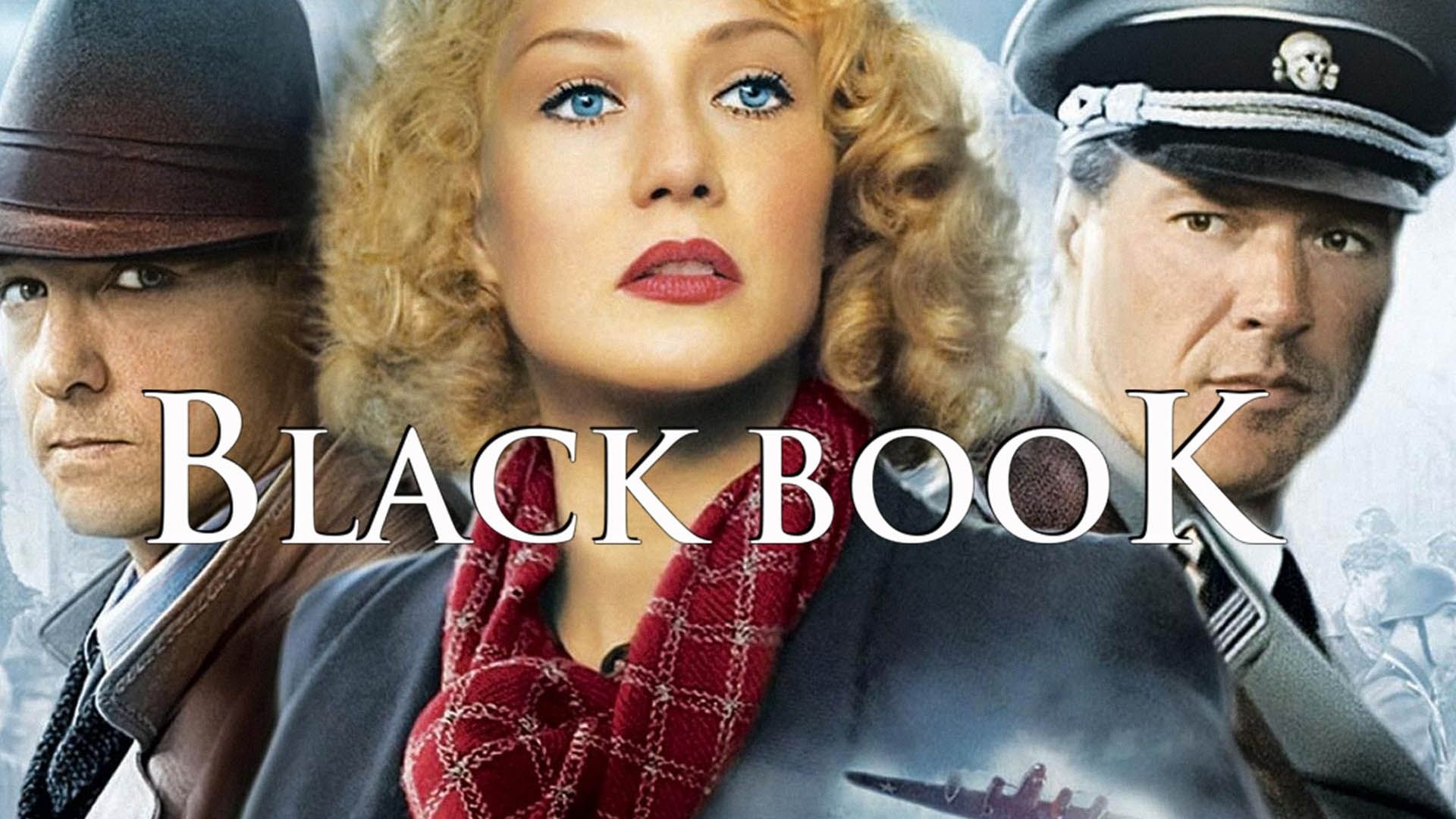 فیلم Black Book