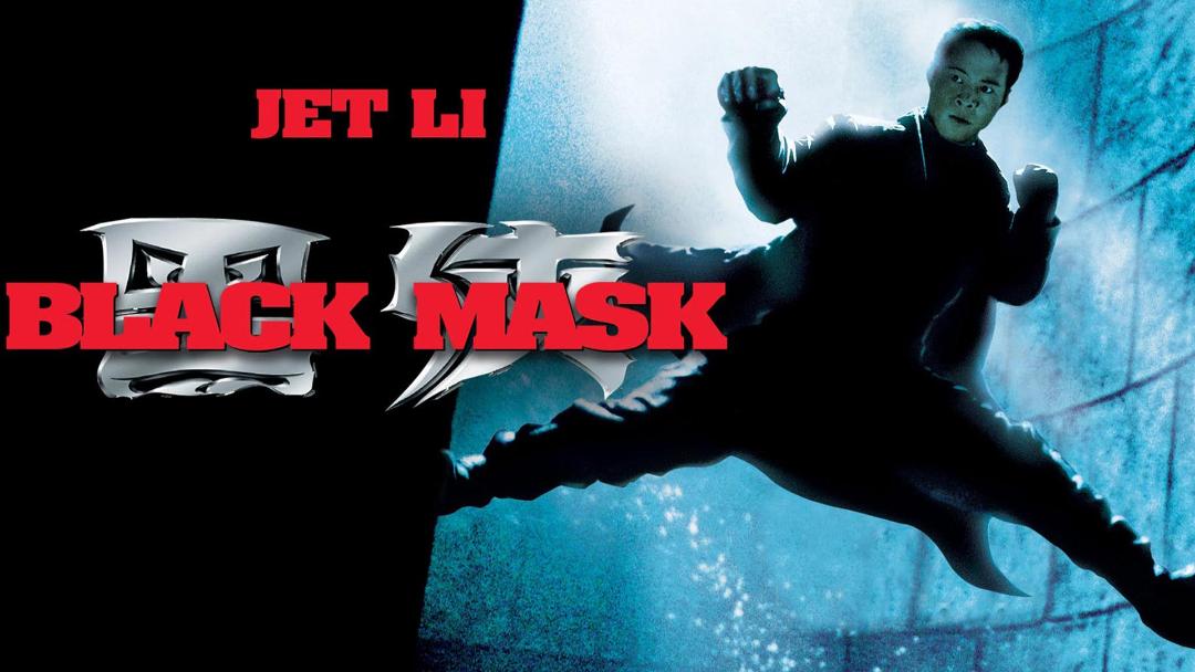فیلم Black Mask