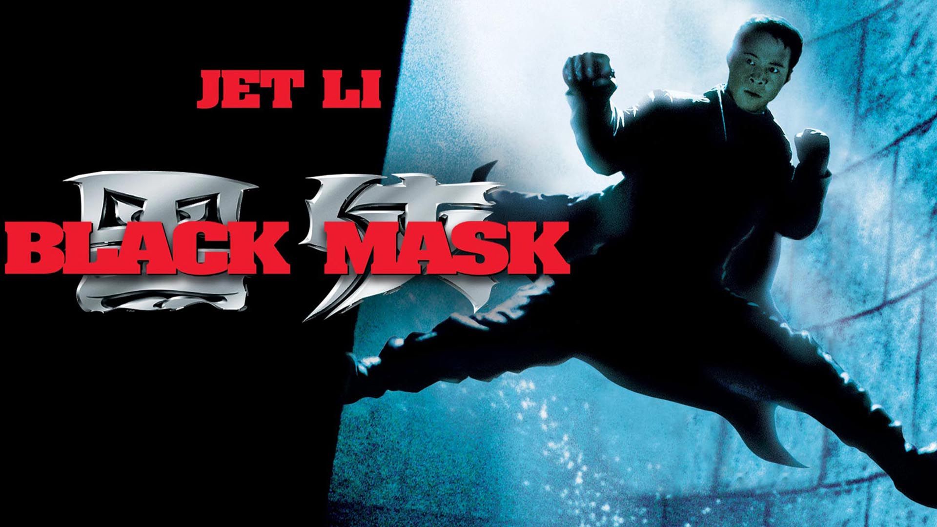 فیلم Black Mask