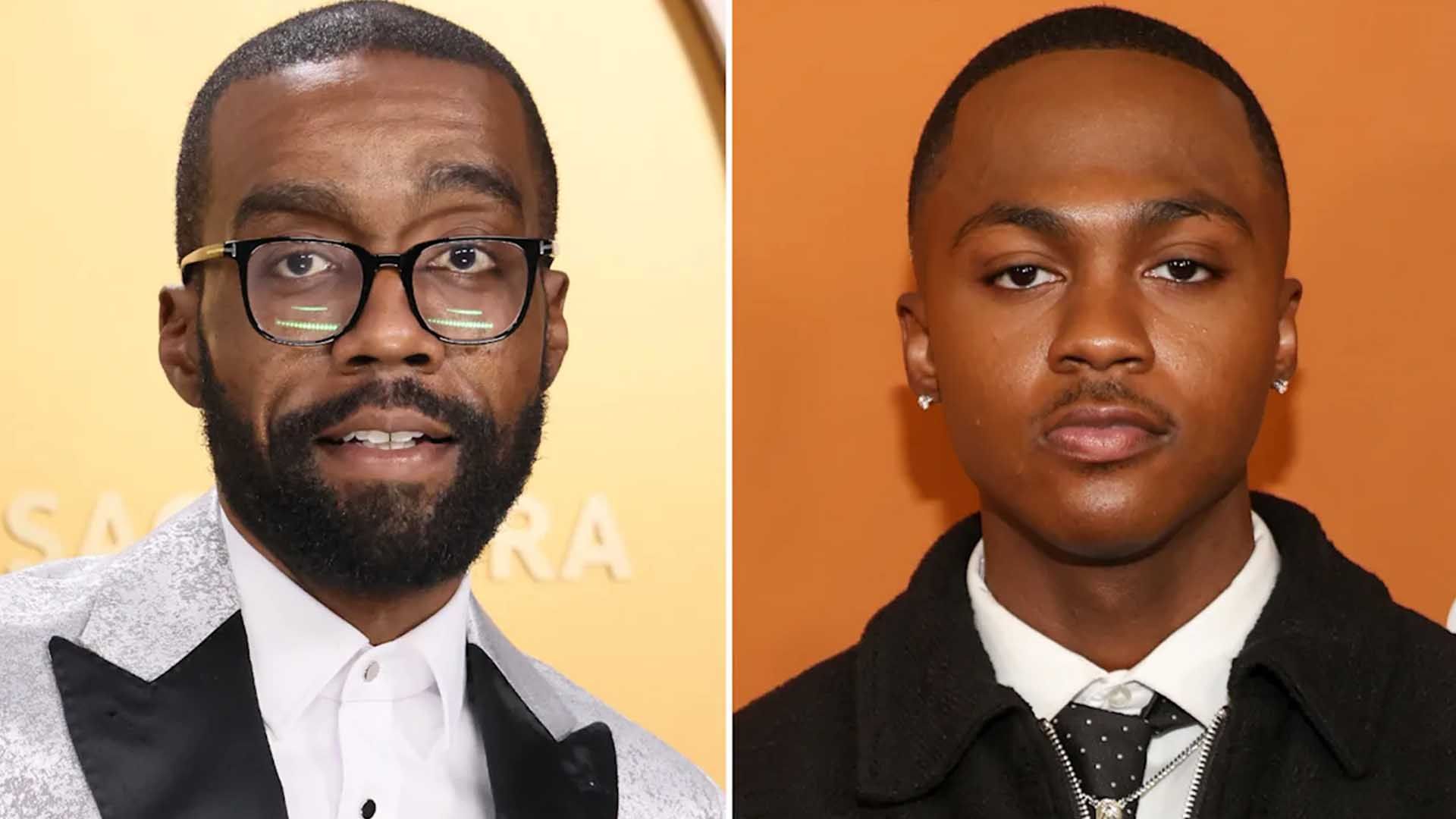 کوری هندریکس و احمد فرگوسن به جمع بازیگران «موسی سیاه‌پوست» پیوستند