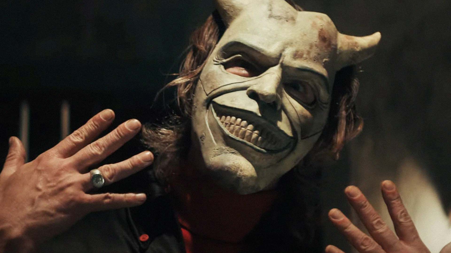 «تلفن سیاه ۲» با خشونت بیشتر و فضای تاریک‌تر در راه است