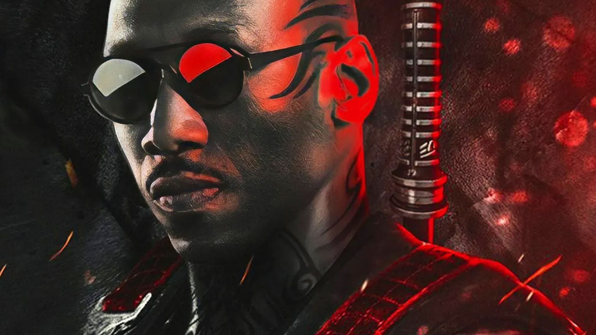 فیلم «بلید» همچنان در برزخ تولید