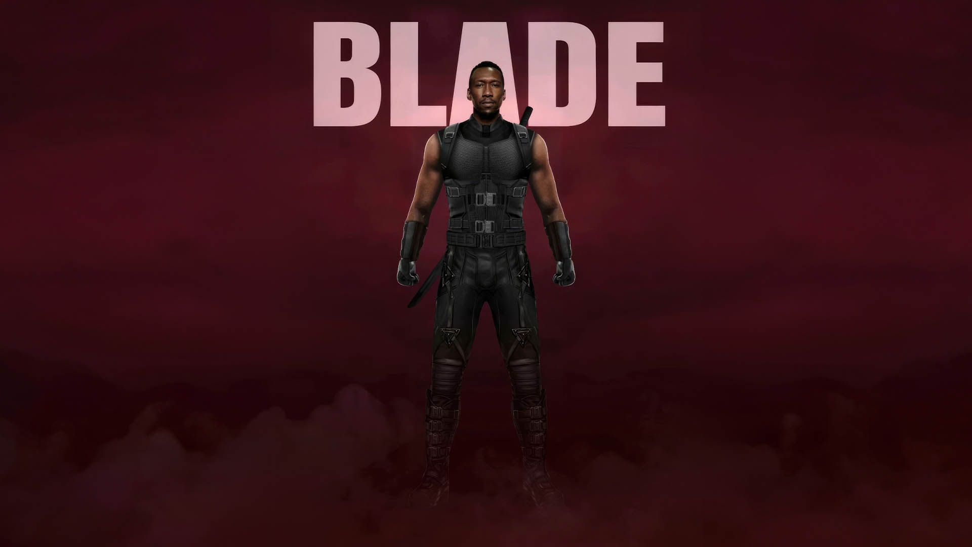 فیلم Blade 