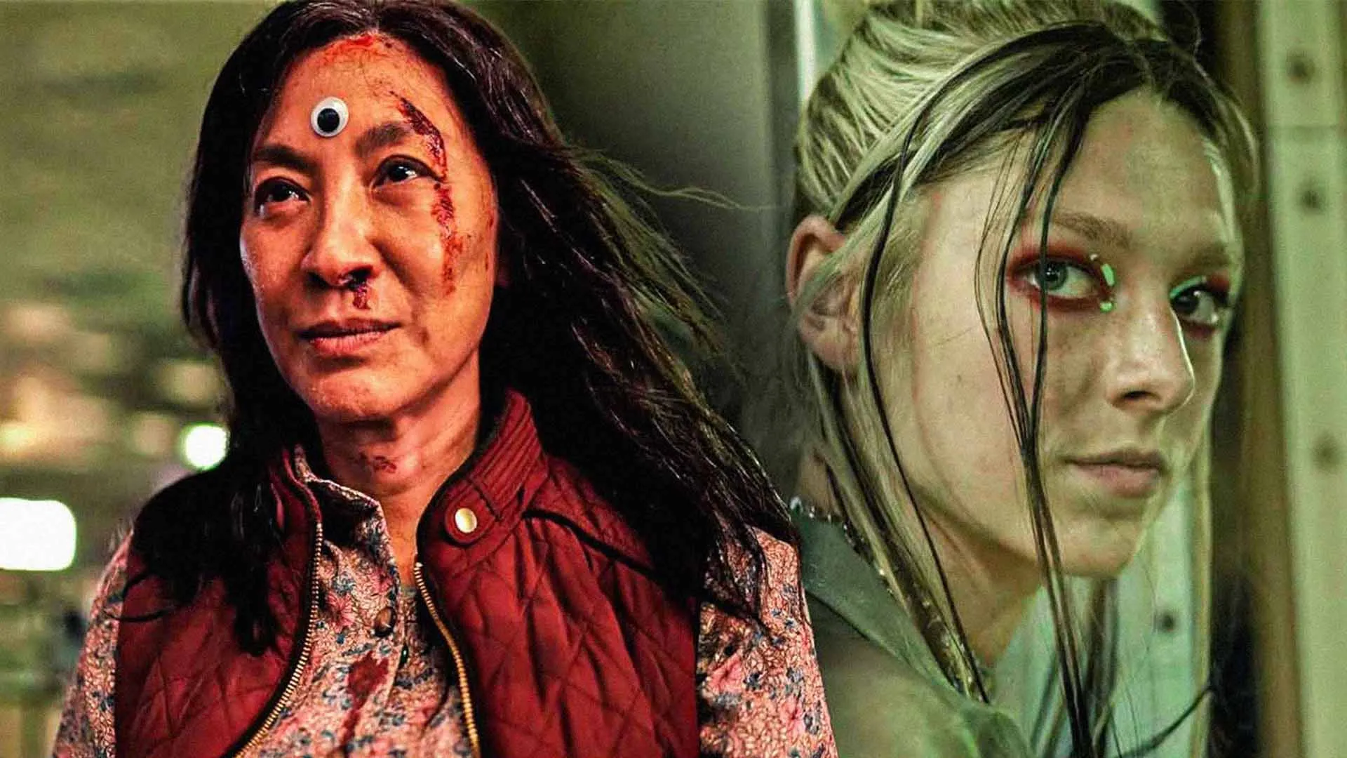 اعلام تاریخ پخش سریال Blade Runner 2099 | با حضور میشل یئو و هانتر شفر