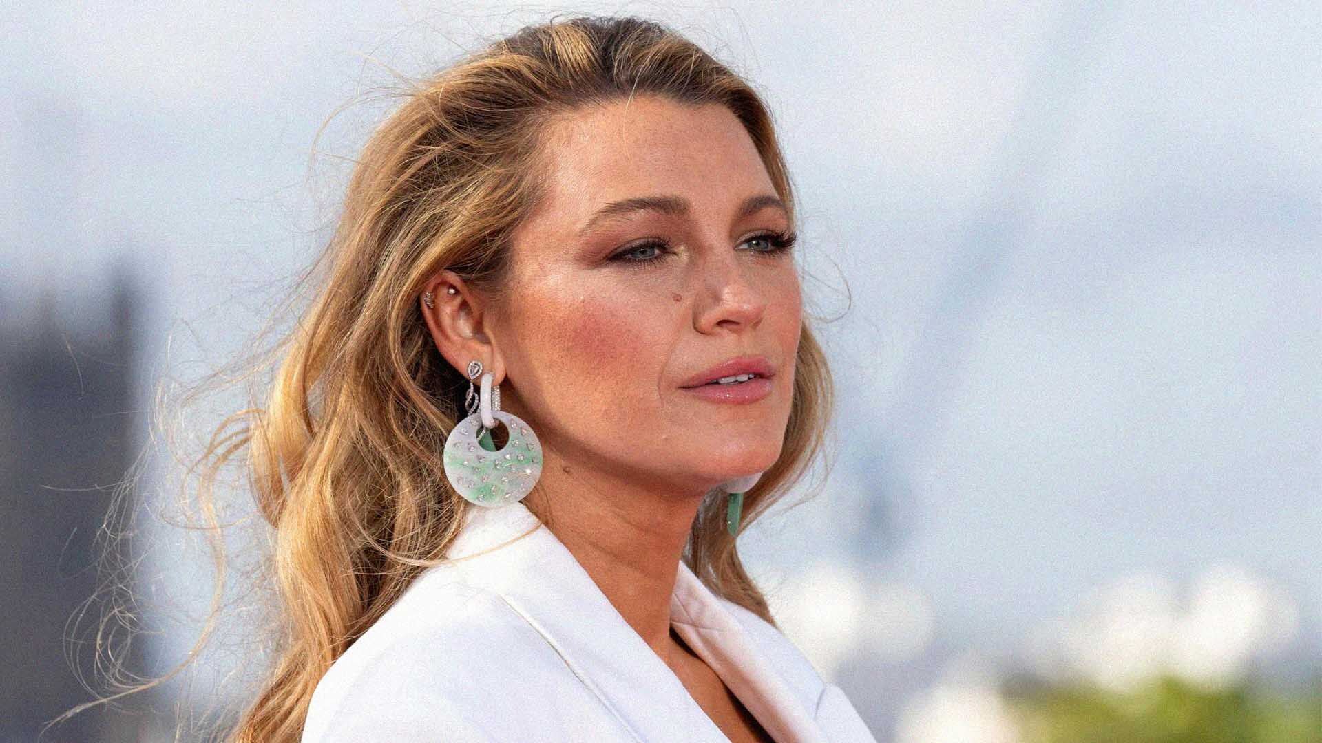 بلیک لایولی در «فهرست بقا» با مارک پلت همکاری می‌کند