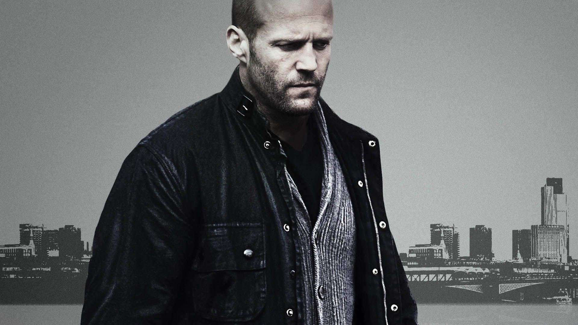 جیسون استاتهام در فیلم بلیتز