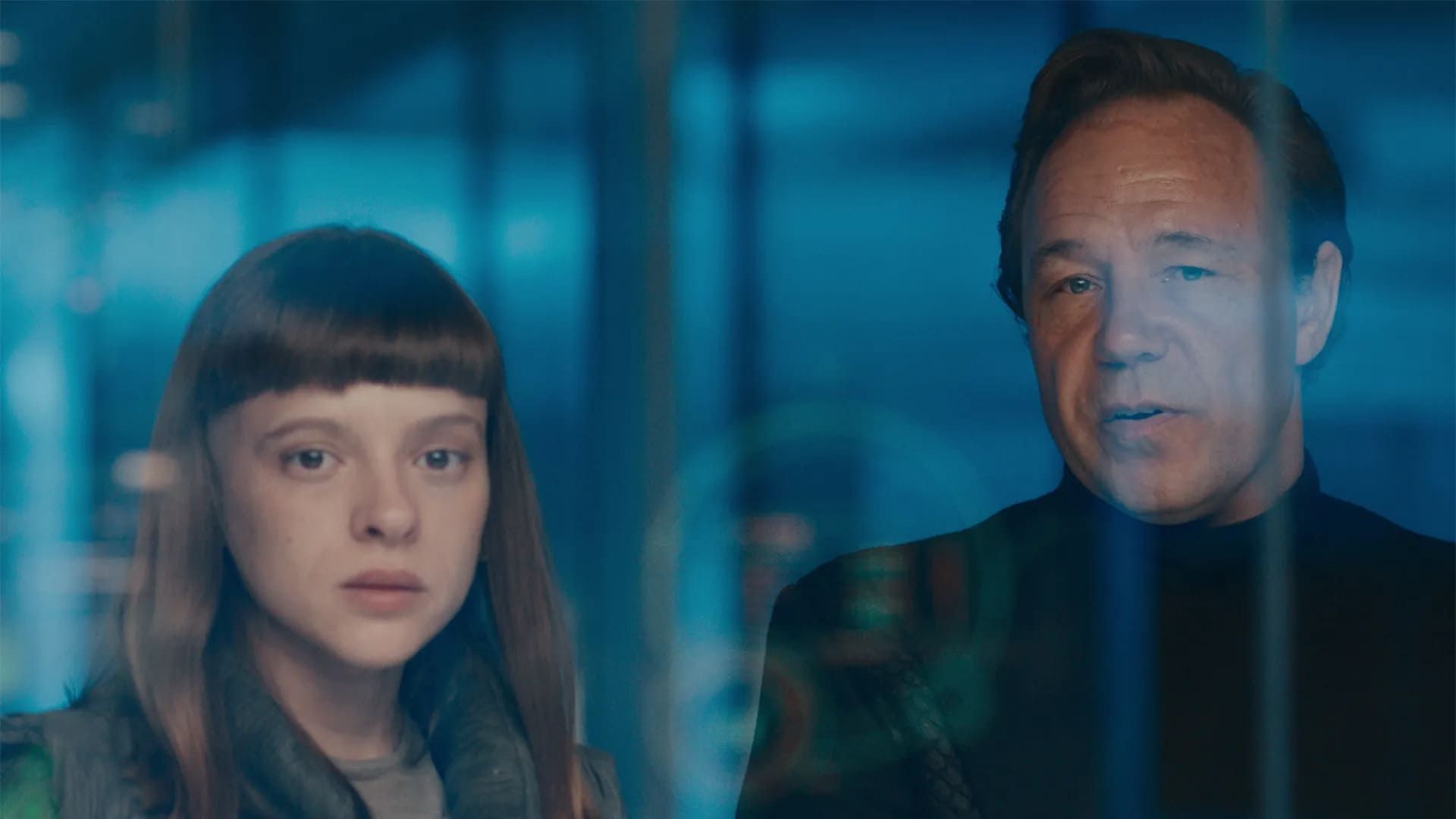 سریال جسدها