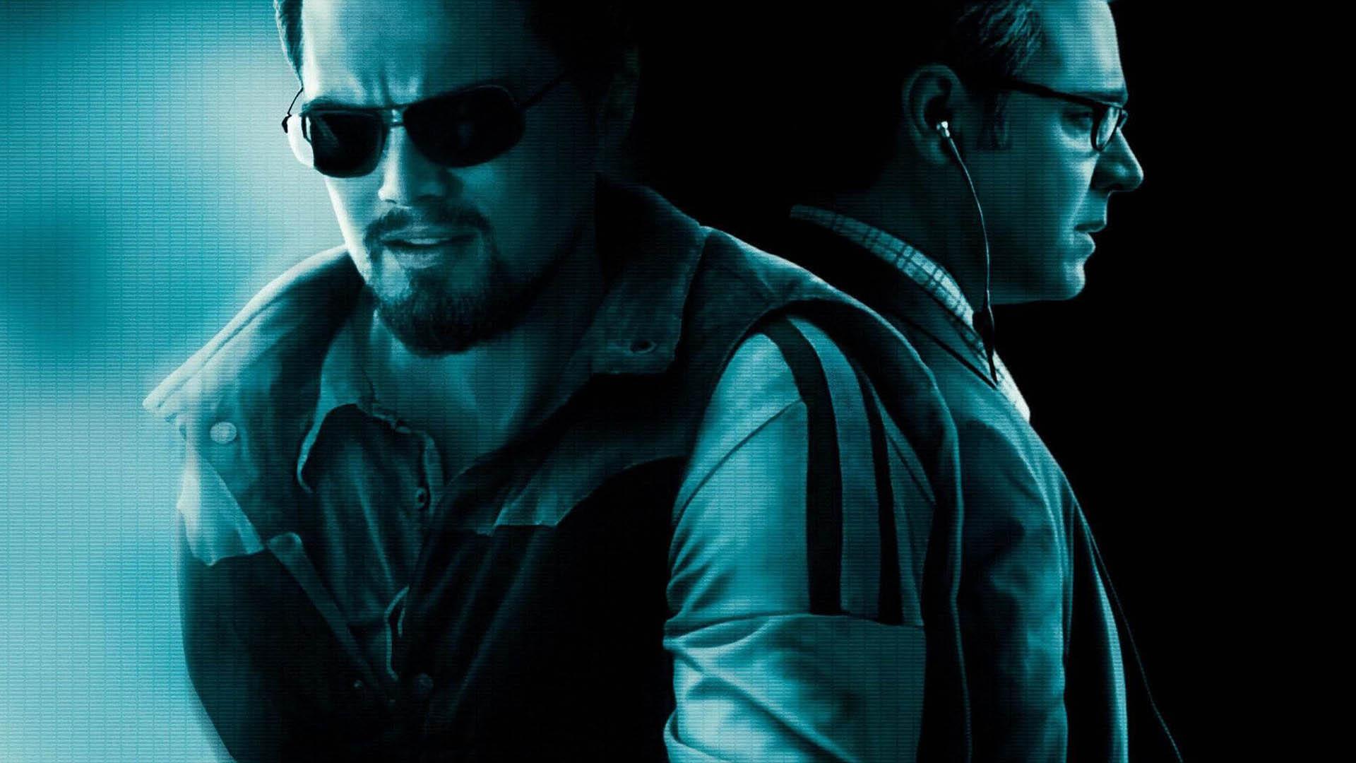 فیلم body of liar