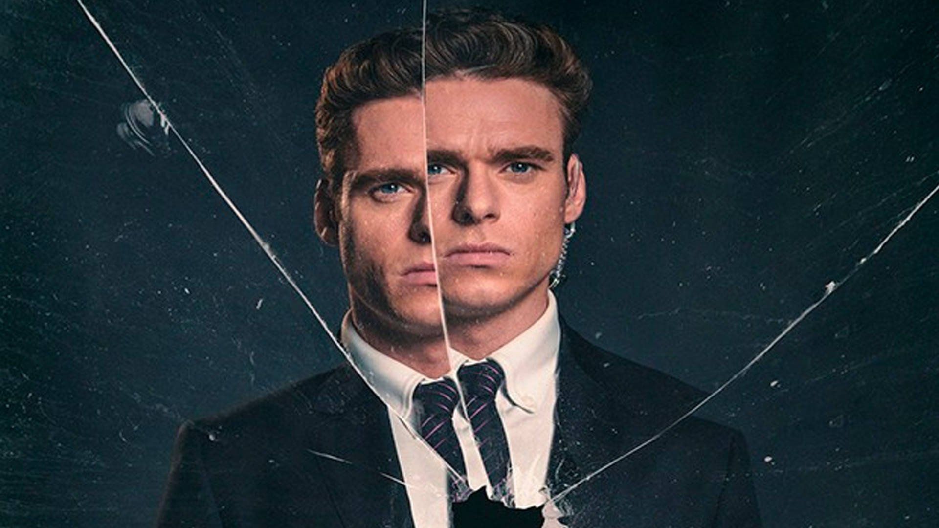 سریال بادیگارد