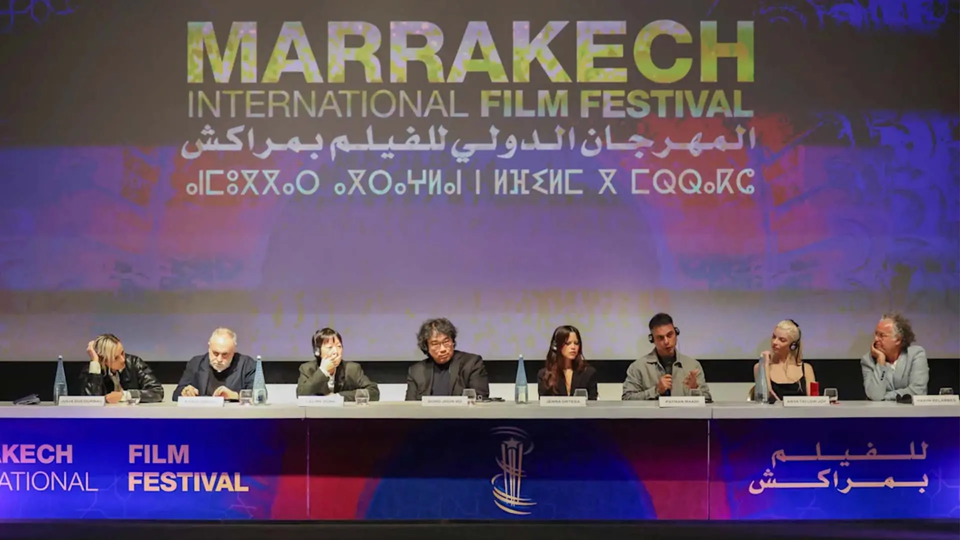 هشدار بونگ جون هو و جنا اورتگا درباره خطرات هوش مصنوعی