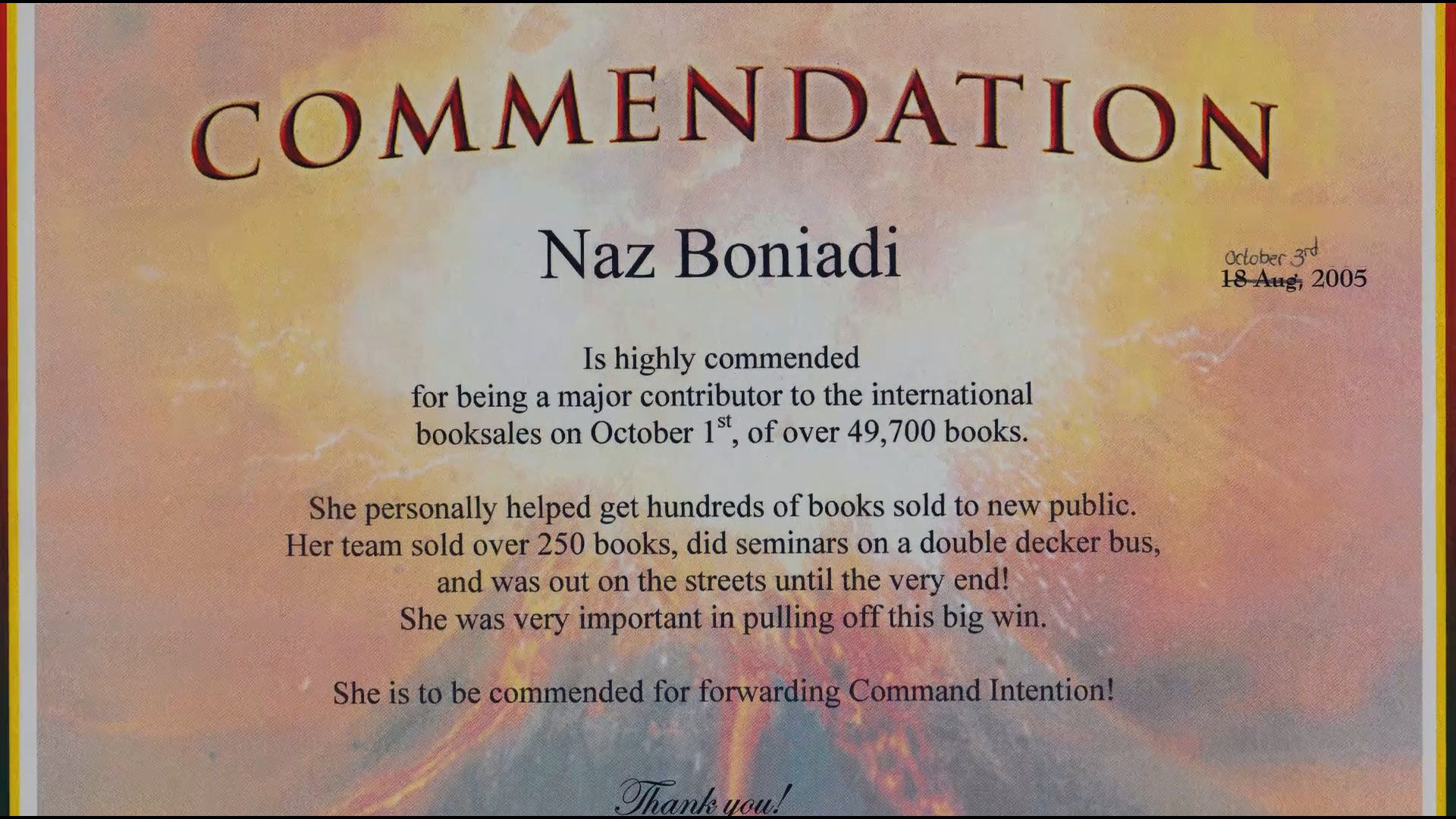 معرفی مستند Going Clear: Scientology and the Prison of Belief | کالبدشکافی ساینتولوژی 