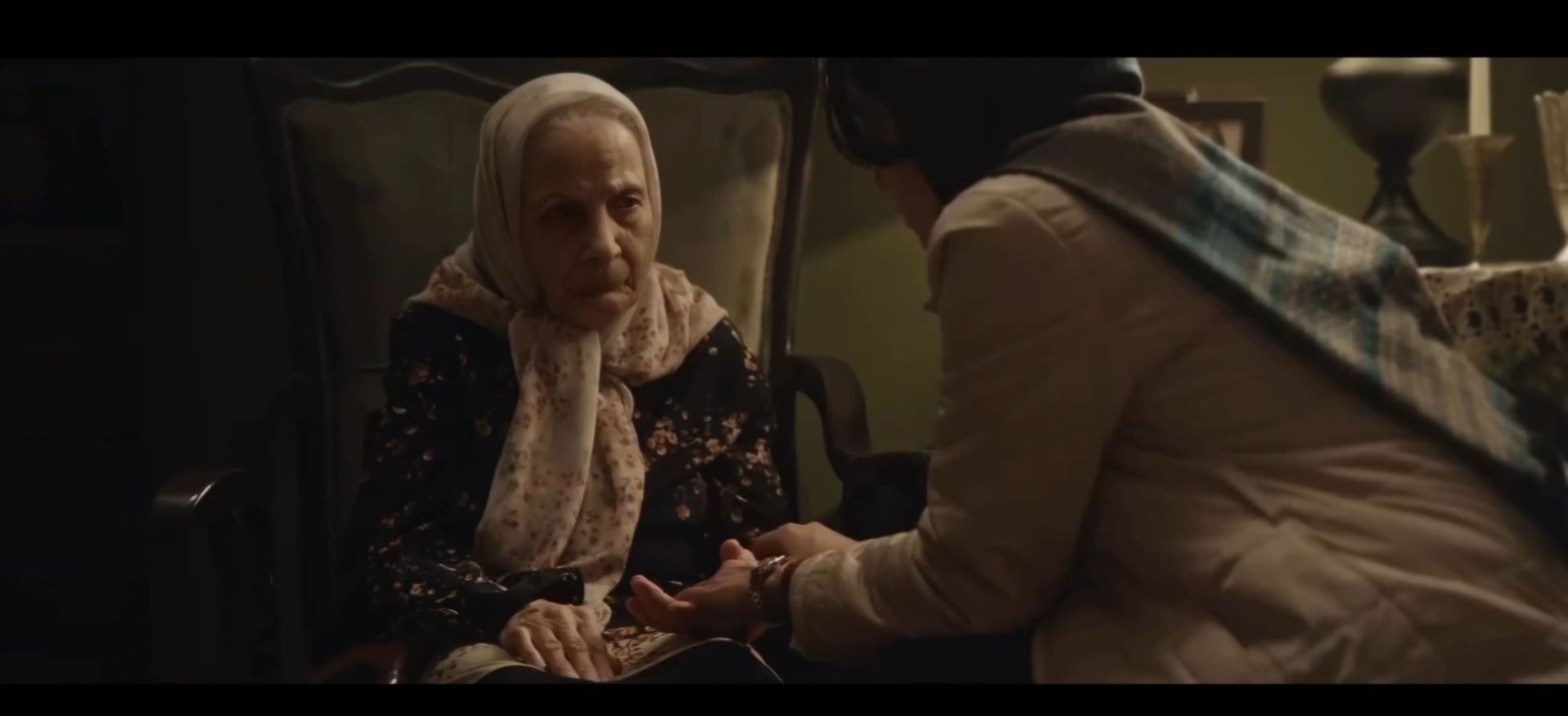 فیلم کوتاه متولد تهران جواد حکمی