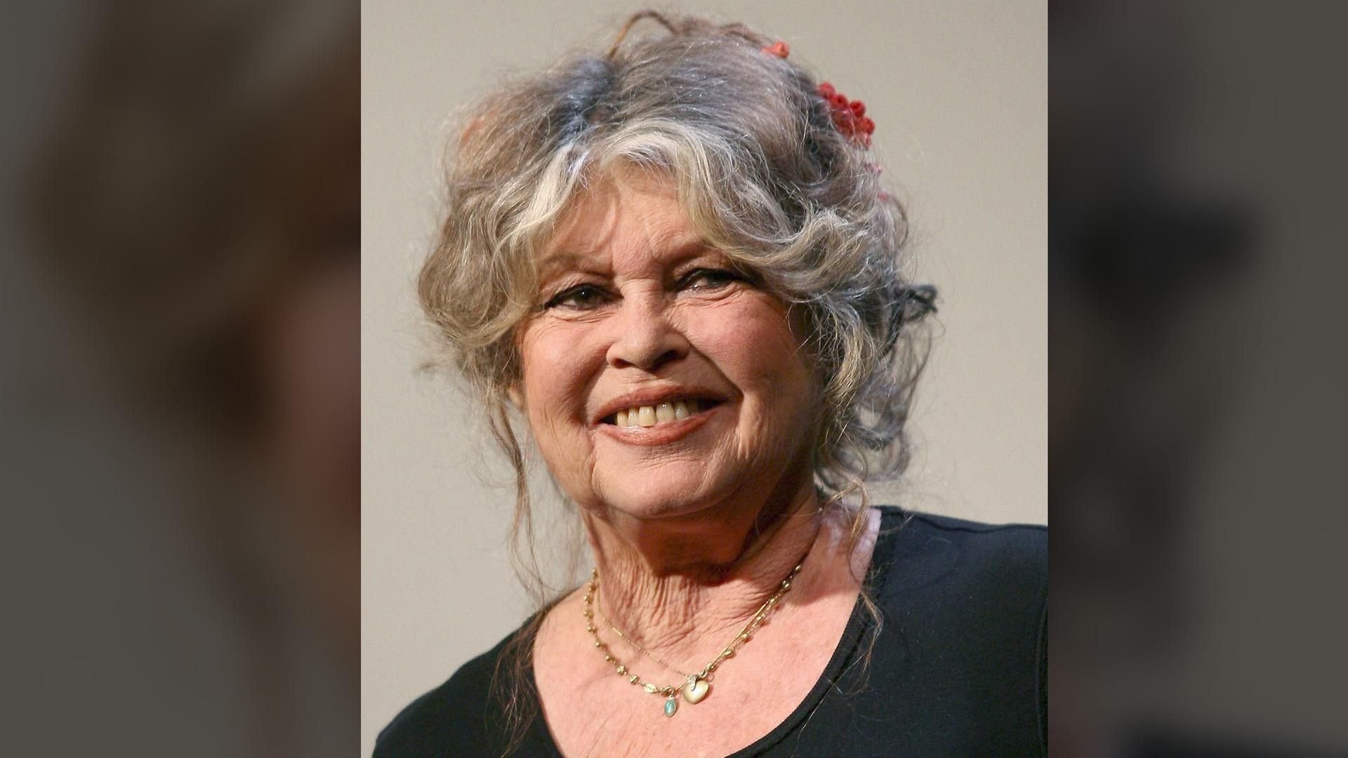 بریژیت باردو بازیگر فرانسوی