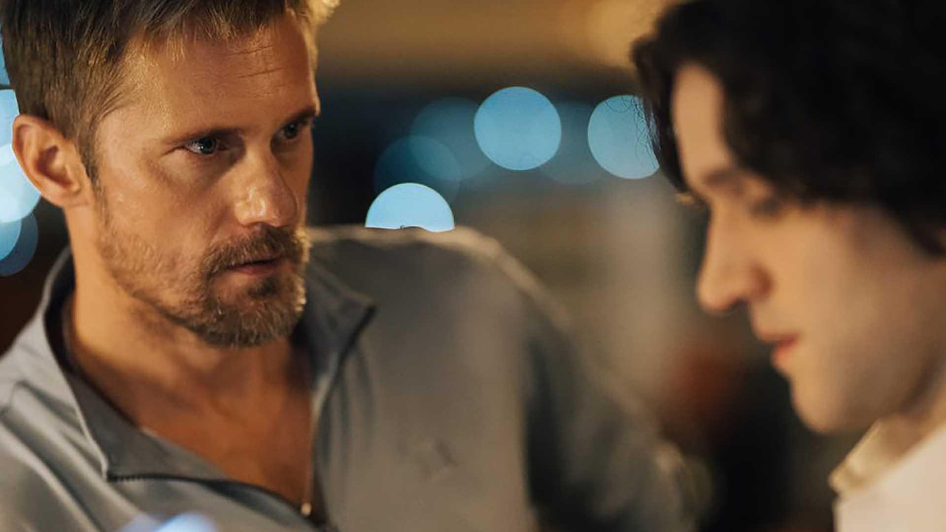 درخشش فیلم «ترک‌نشین» در جوایز فیلم مستقل بریتانیا؛ لیست برندگان