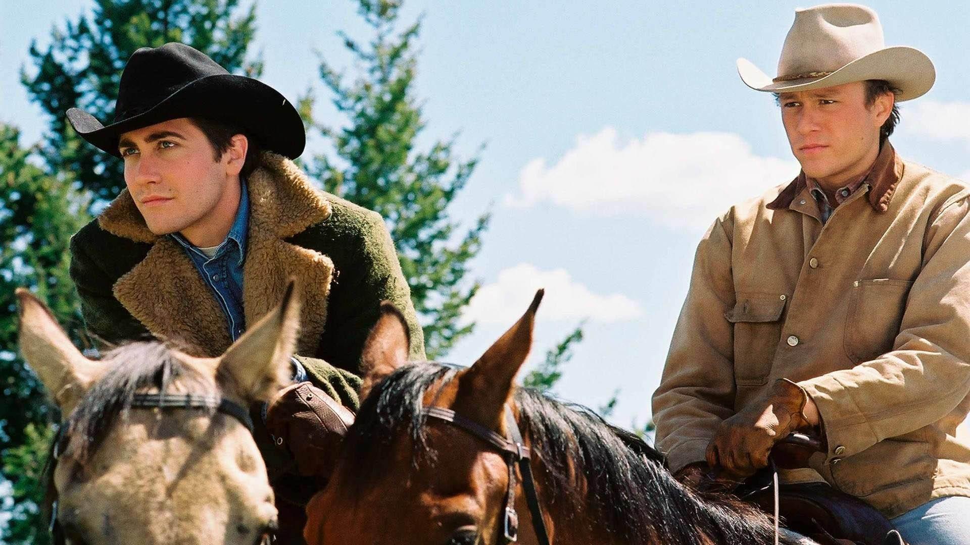 Brokeback Mountain