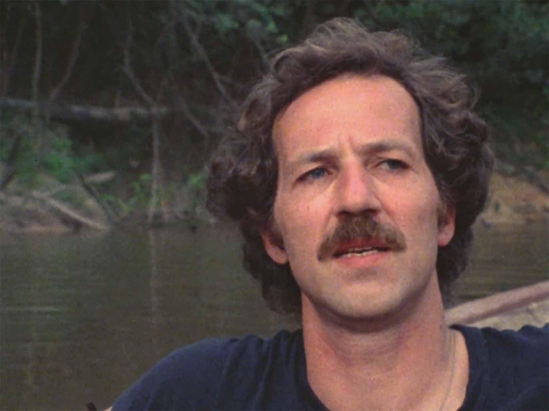 معرفی مستند Burden of Dreams