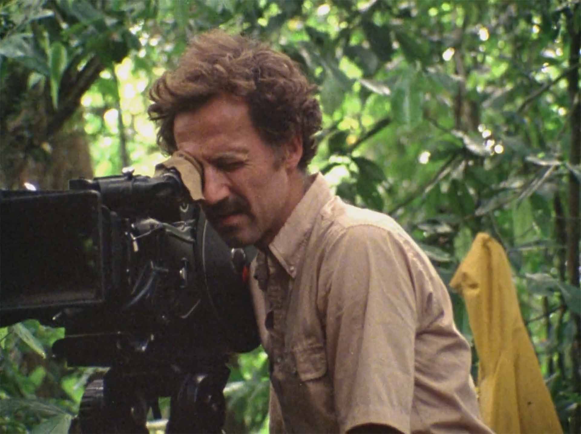 بخشی از مستند Burden of Dreams