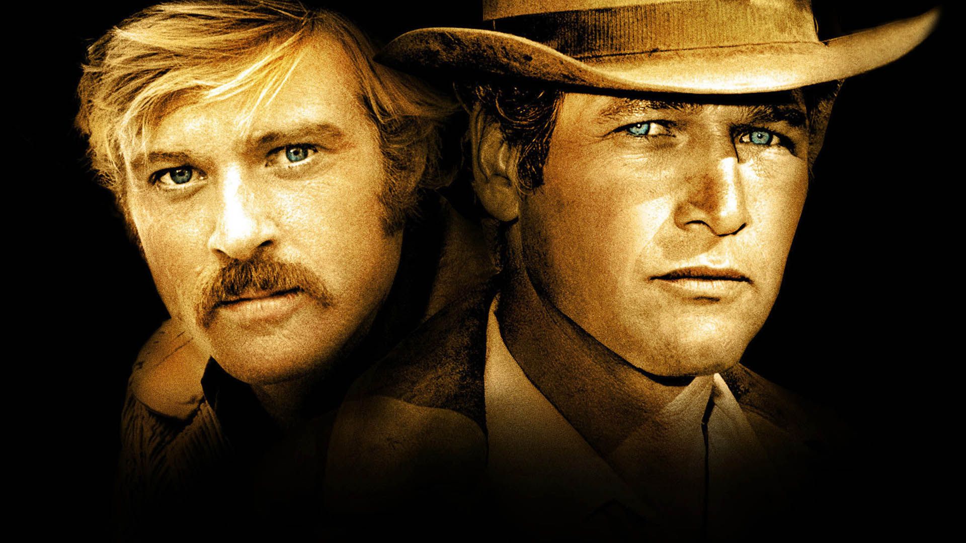 Butch Cassidy and the Sundance Kid