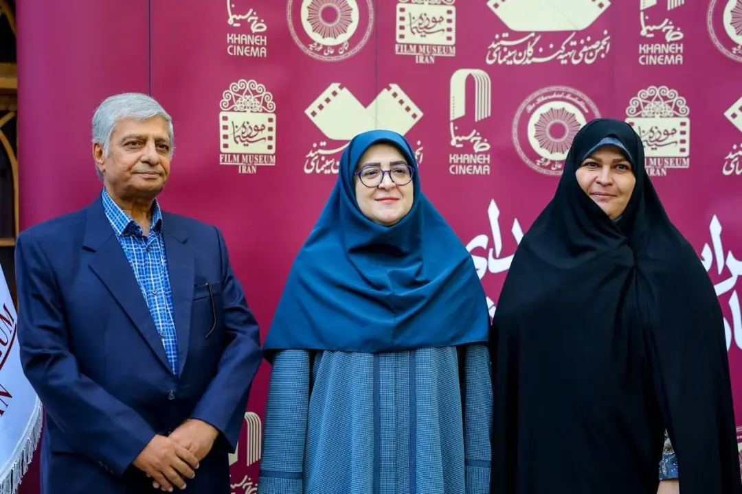 بزرگداشت دکتر احمد ضابطی جهرمی
