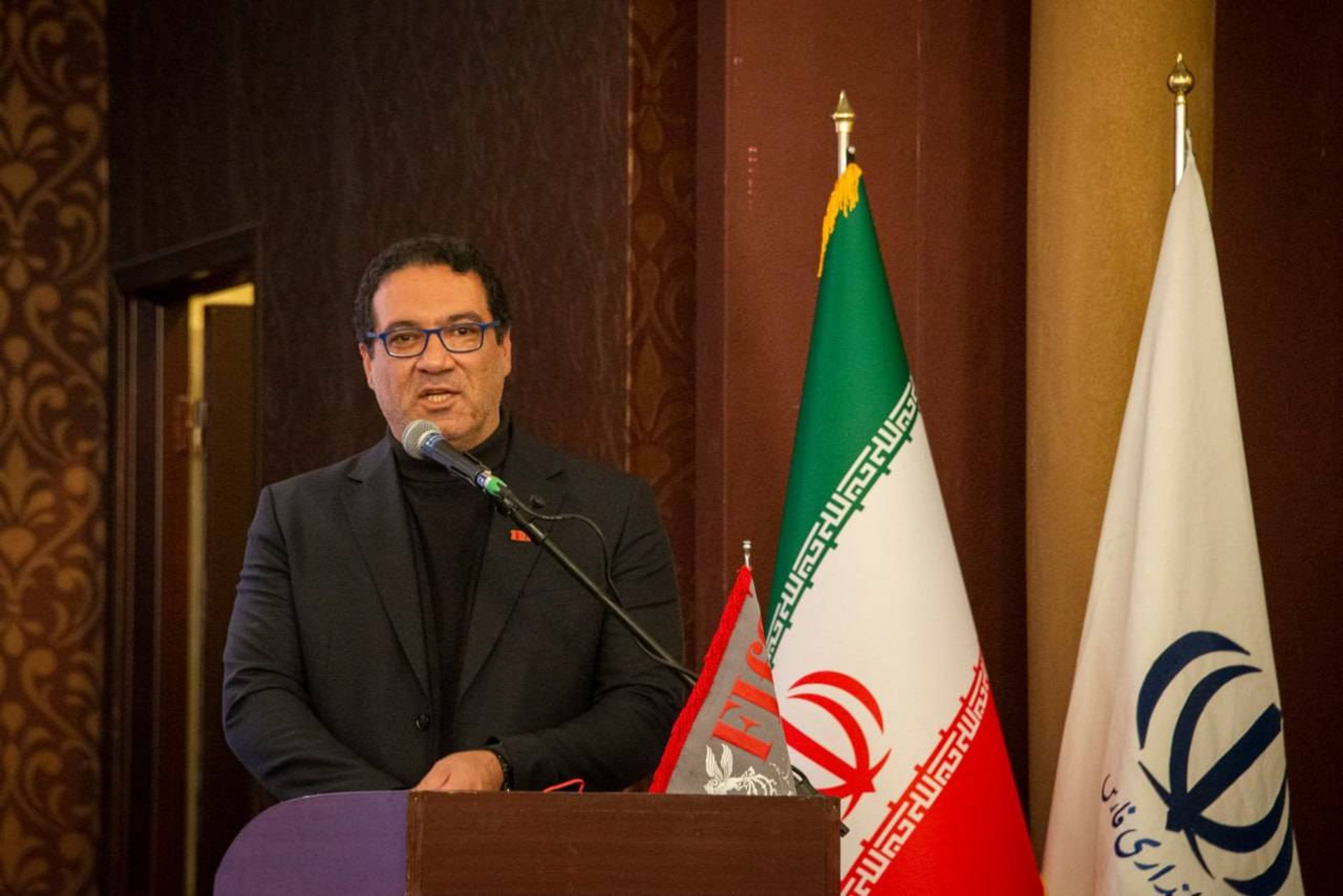 گزارش اختتامیه جشنواره جهانی 