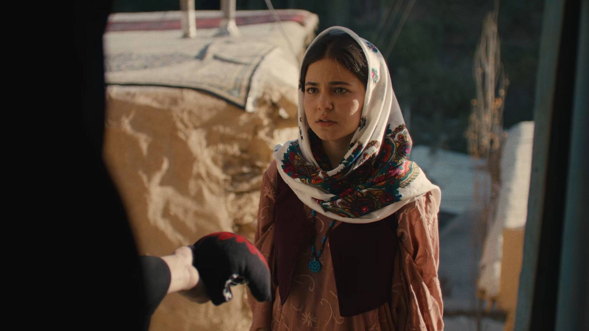 فیلم کوتاه پسر