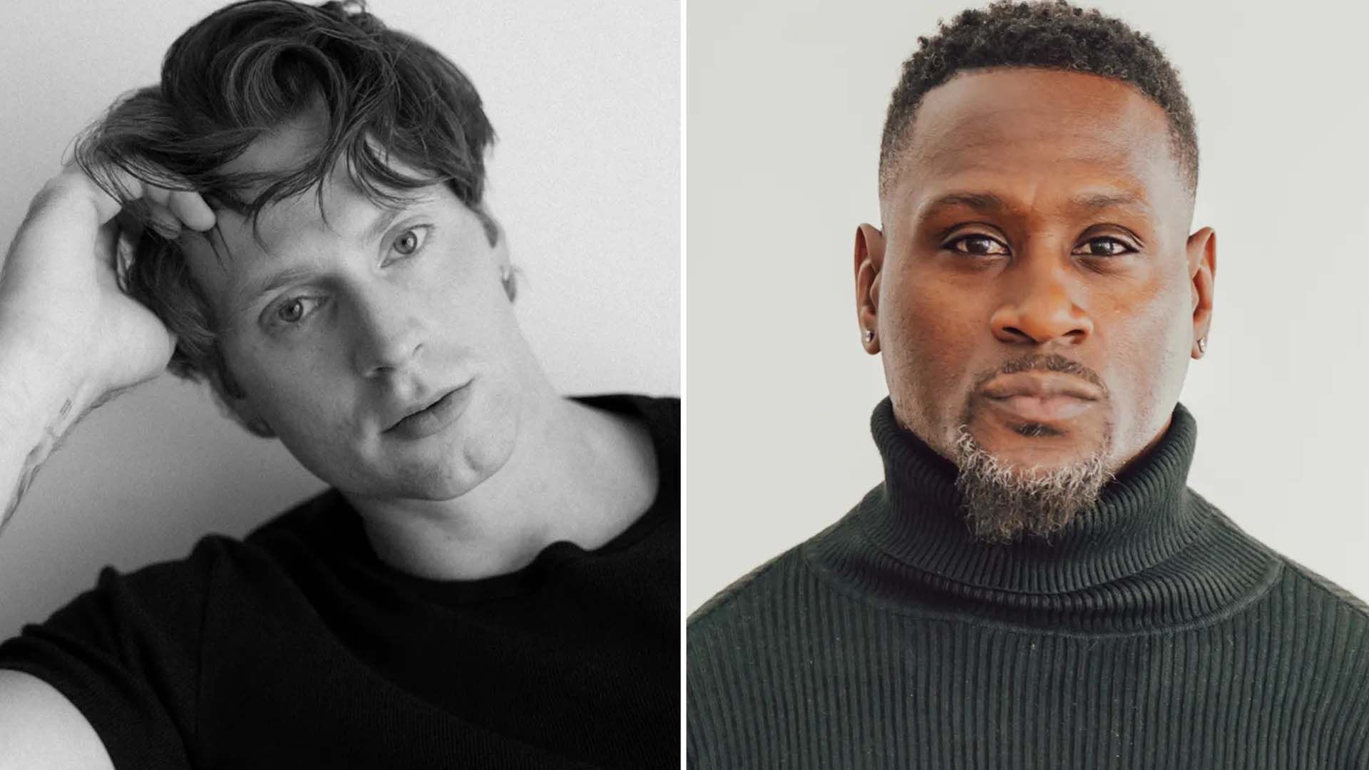 کالاهان اسکوگمن و توماس کیو. جونز به سریال NFL سرویس هولو پیوستند