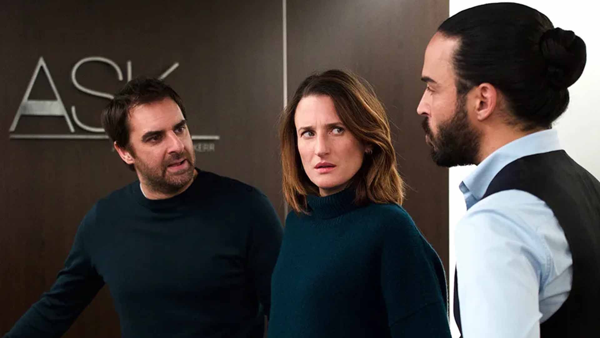 نسخه آمریکایی «تماس با مدیر برنامه‌ام» در شبکه HBO در دست تولید است