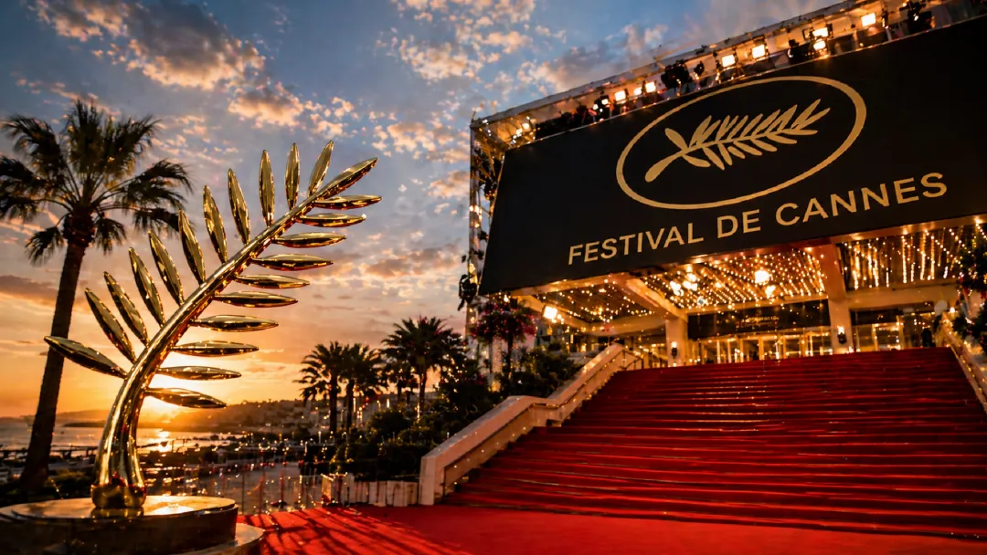 فیلم‌های جشنواره کن ۲۰۲۶