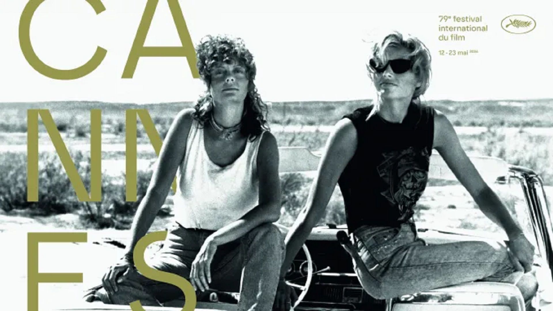 پوستر کن ۲۰۲۶