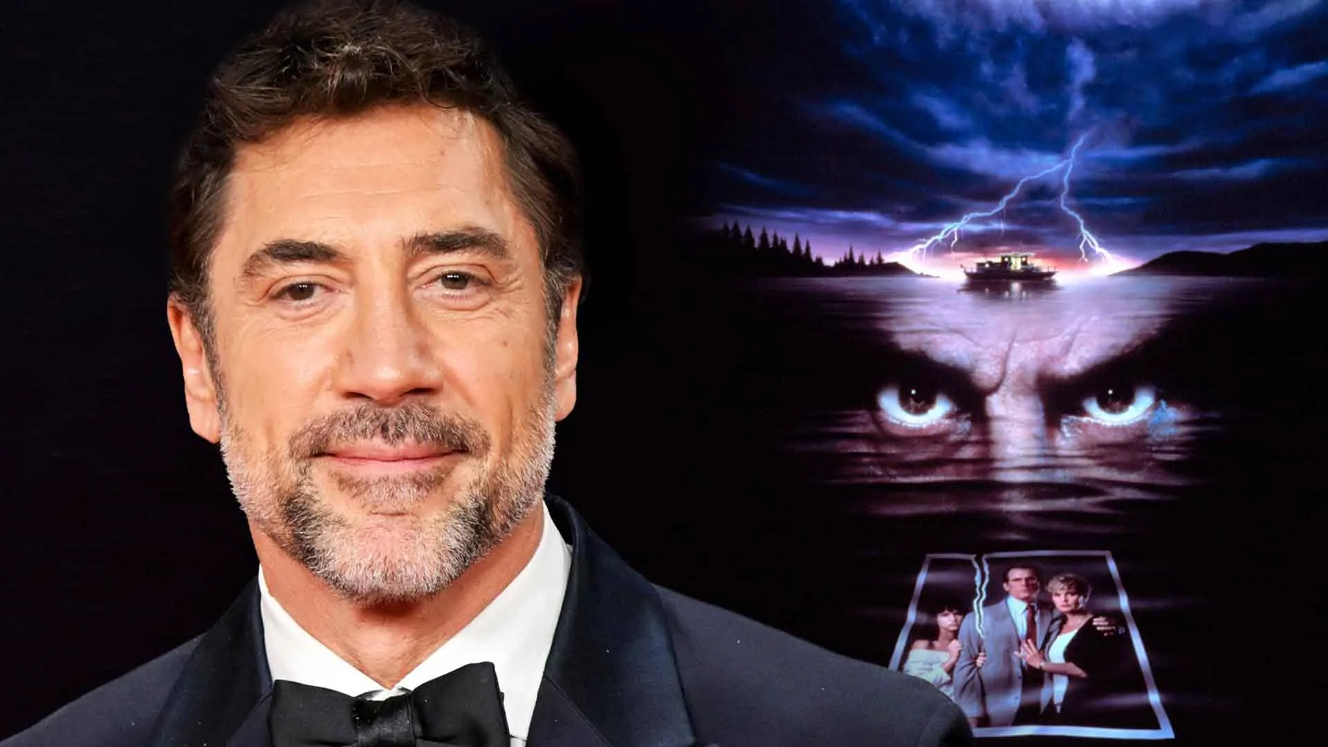 حضور خاویر باردم در بازسازی سریال Cape Fear