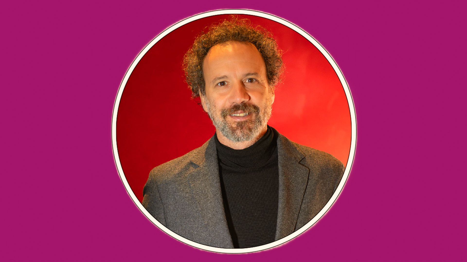 کارلو چاتریان رئیس هیئت‌داوران جشنواره فیلم توکیو ۲۰۲۵ شد