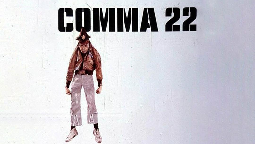 فیلم Catch-22