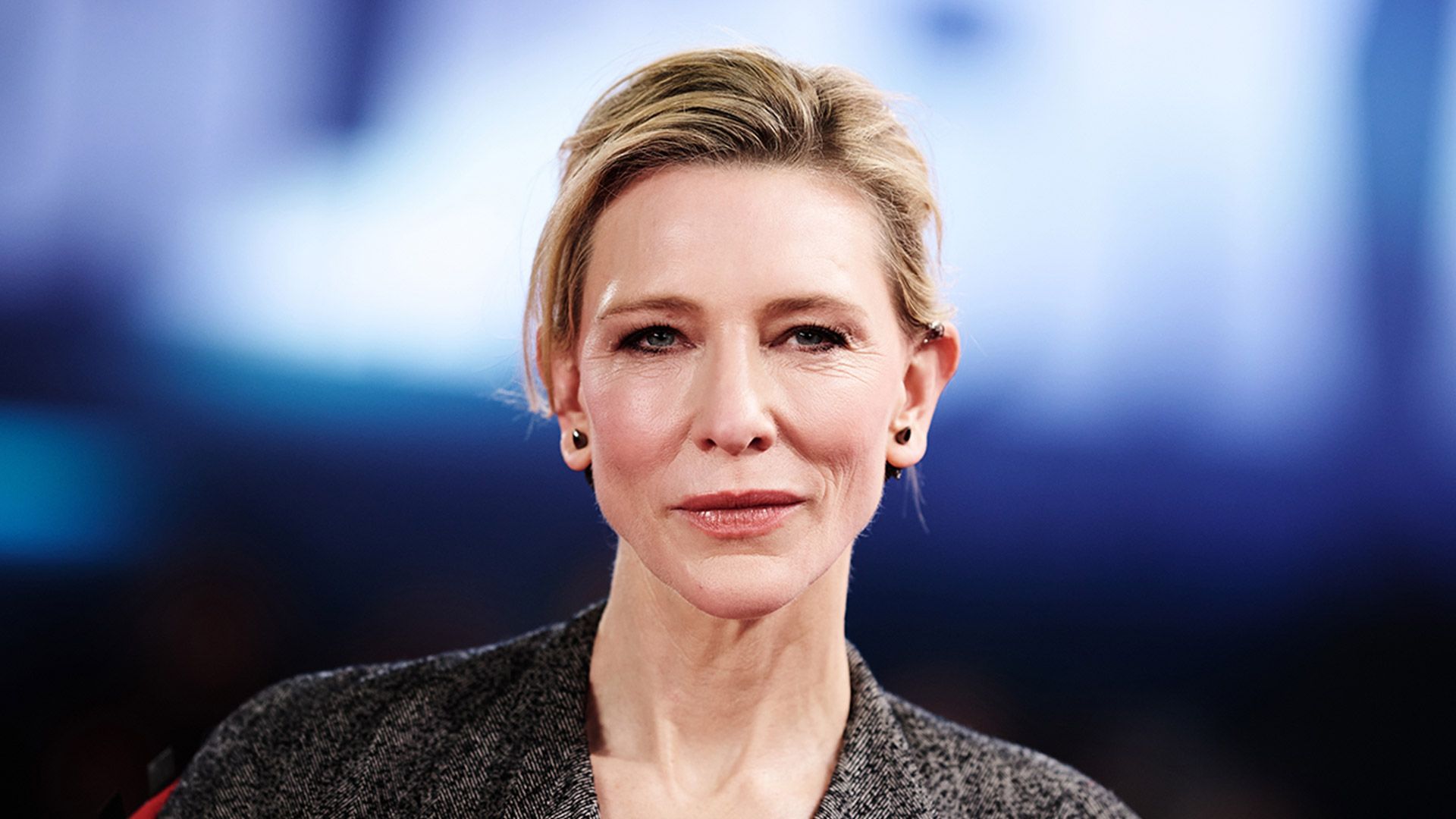 کیت بلانشت و آلیس برچ در پروژه سینمایی Sweetsick همکاری می‌کنند