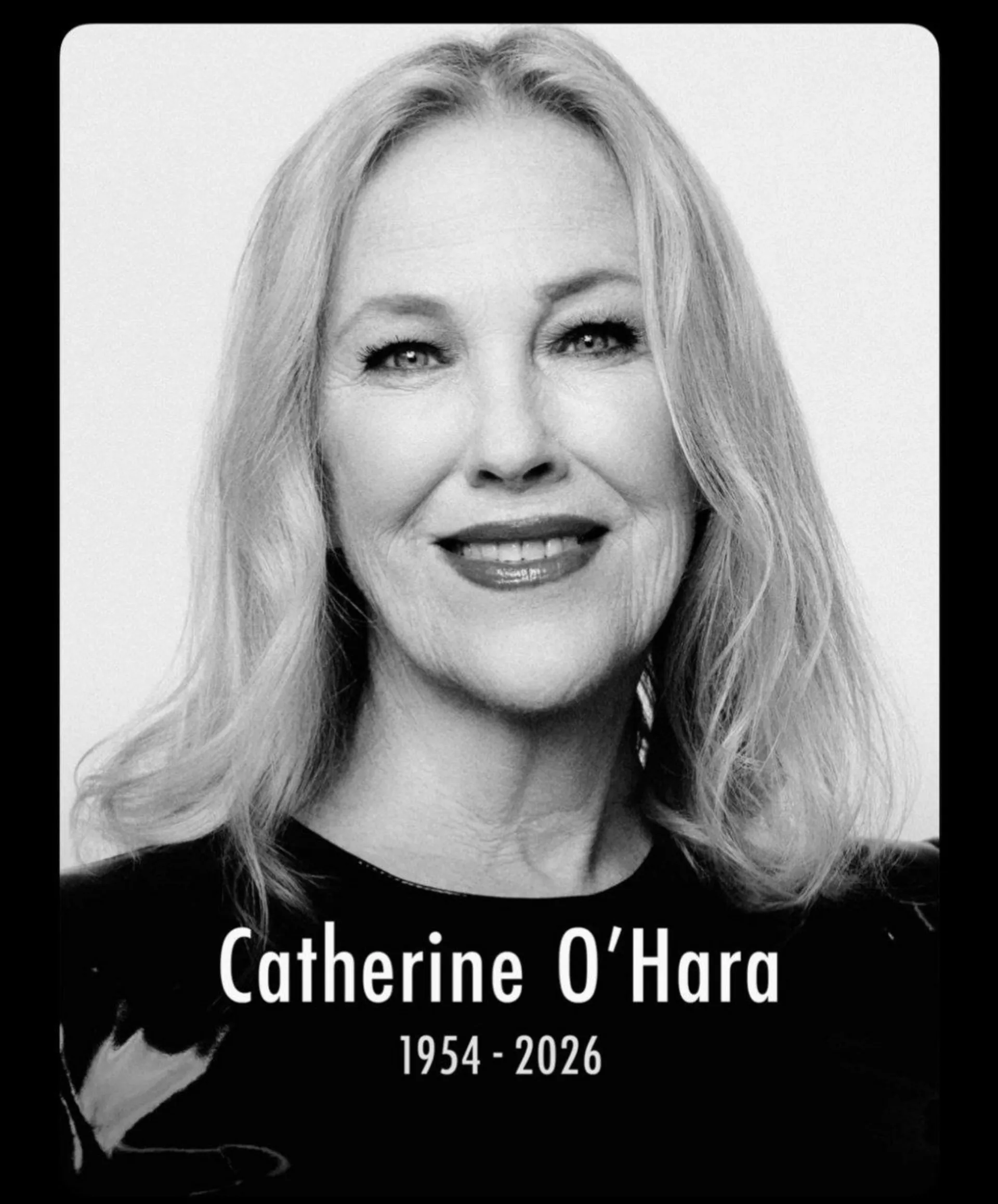 زمان درگذشت بازیگر تنها در خانه