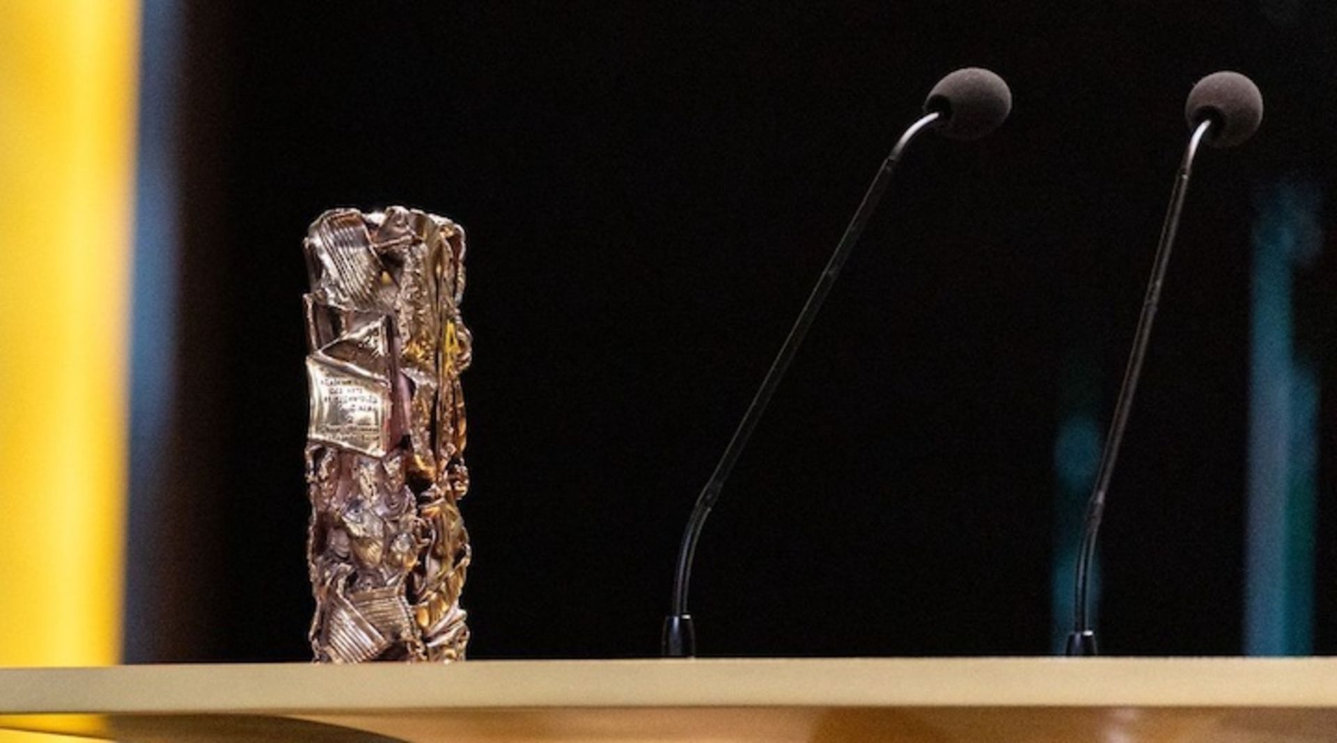 جایزه سزار سینمای فرانسه