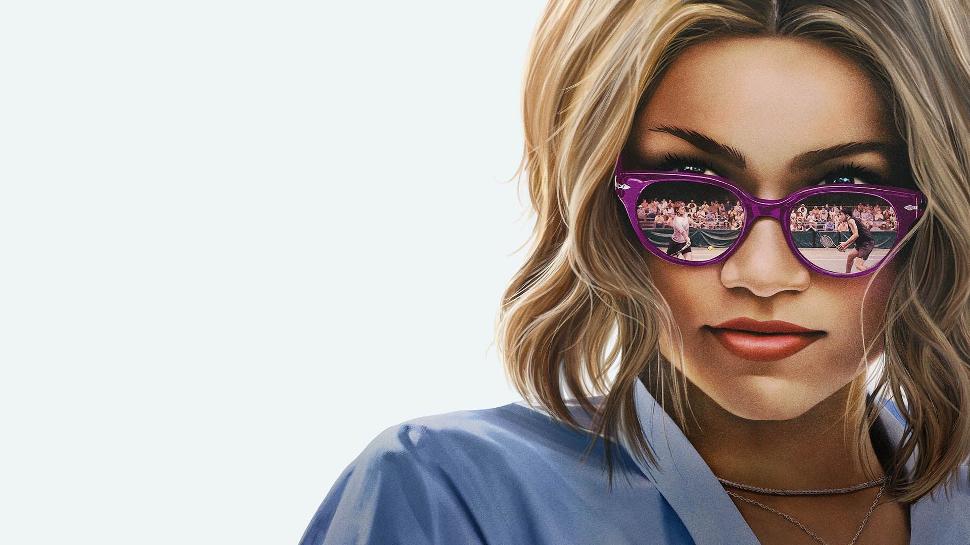 فیلم Challengers 