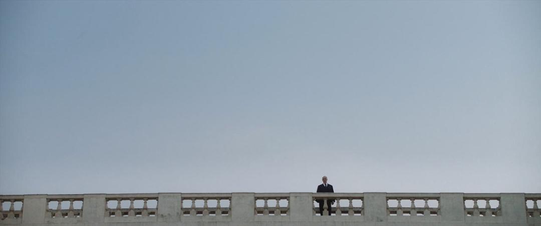 فیلم بخشش از پائولو سورنتینو