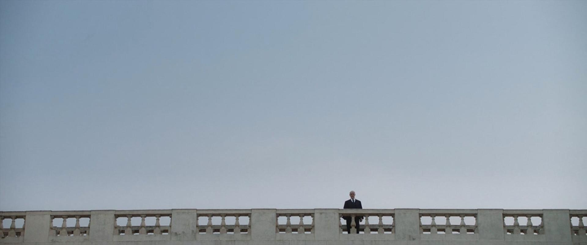 فیلم بخشش از پائولو سورنتینو