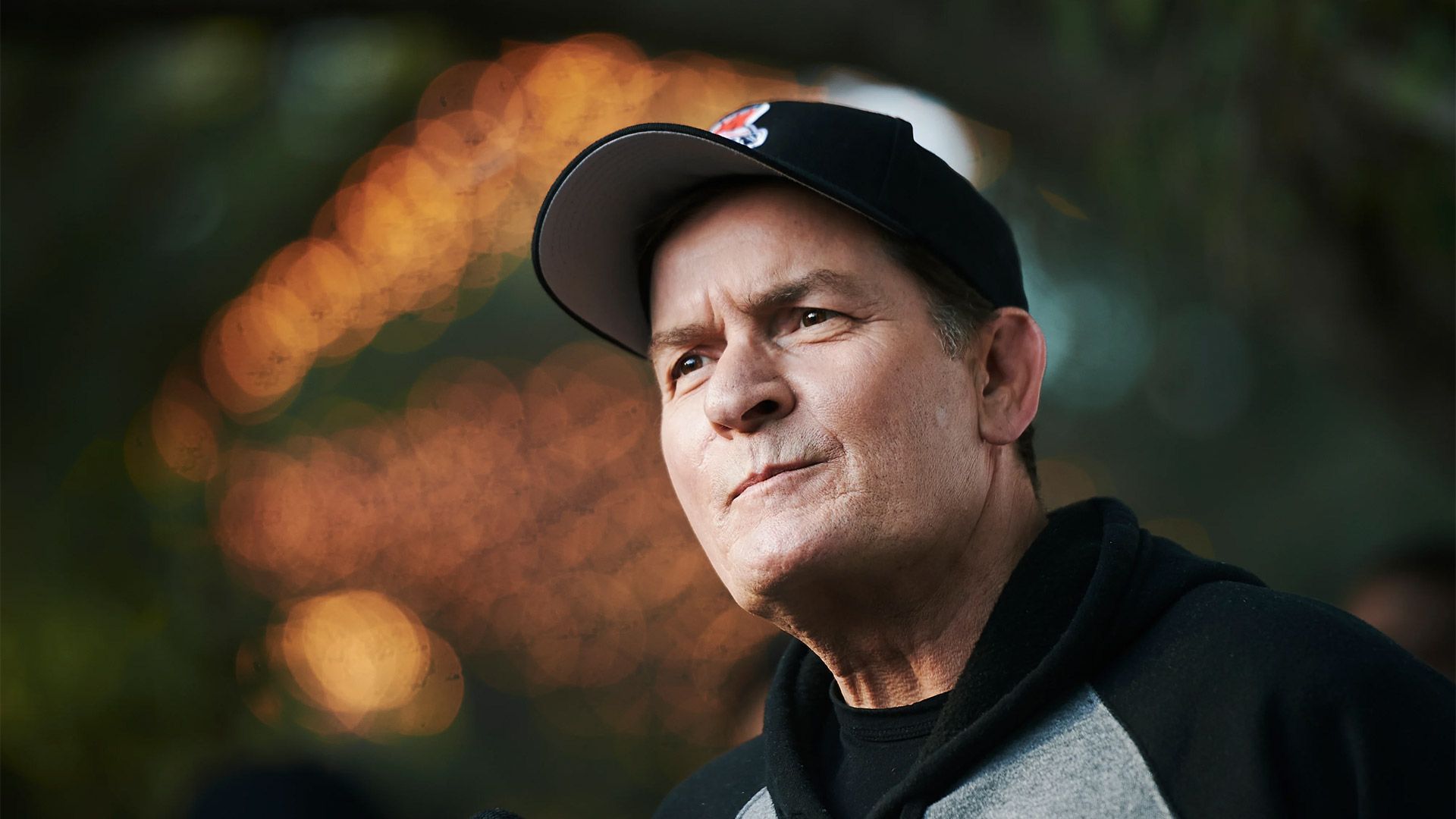 مستند «چارلی شین» از نتفلیکس پخش می‌شود