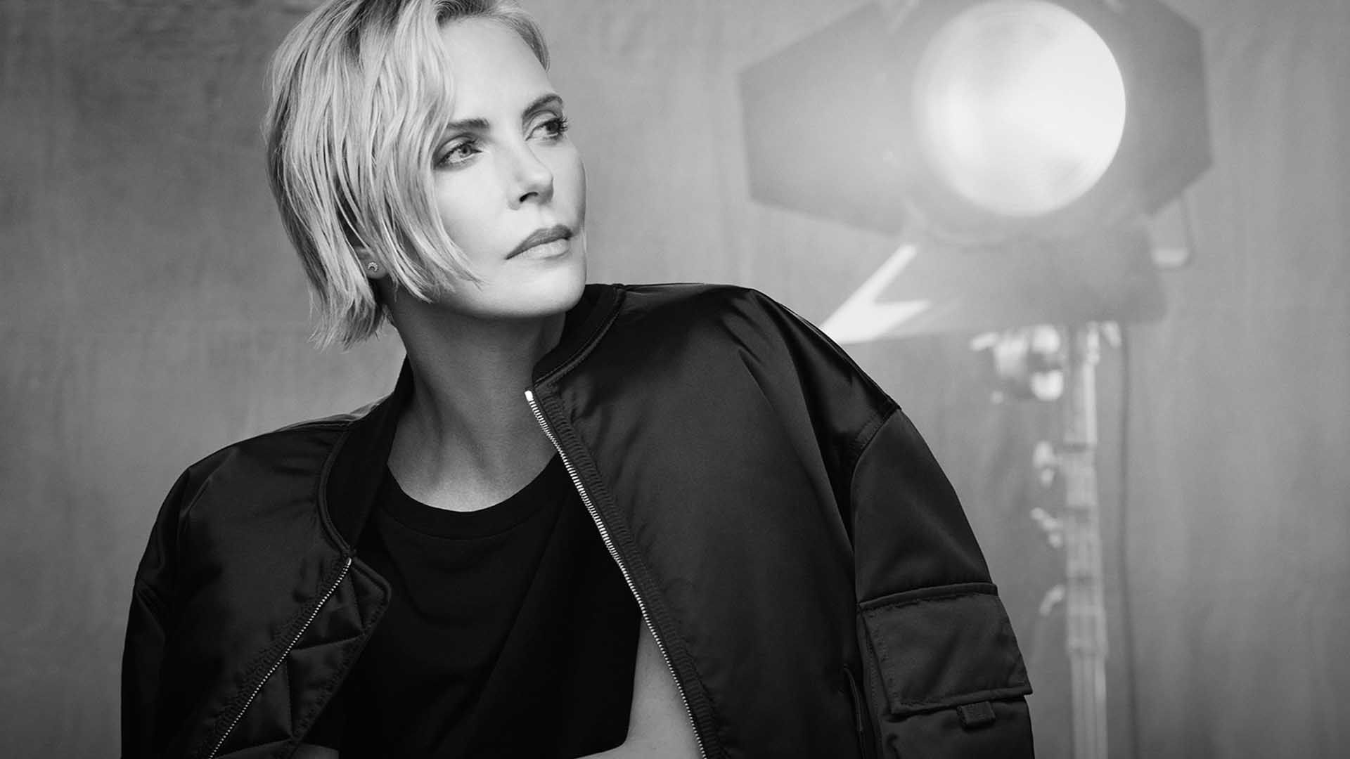 ستاره «مکس دیوانه» در دنیای آشپزی؛ شارلیز ترون با فیلم «ستمگر» می‌آید