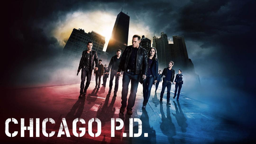 سریال Chicago P.D