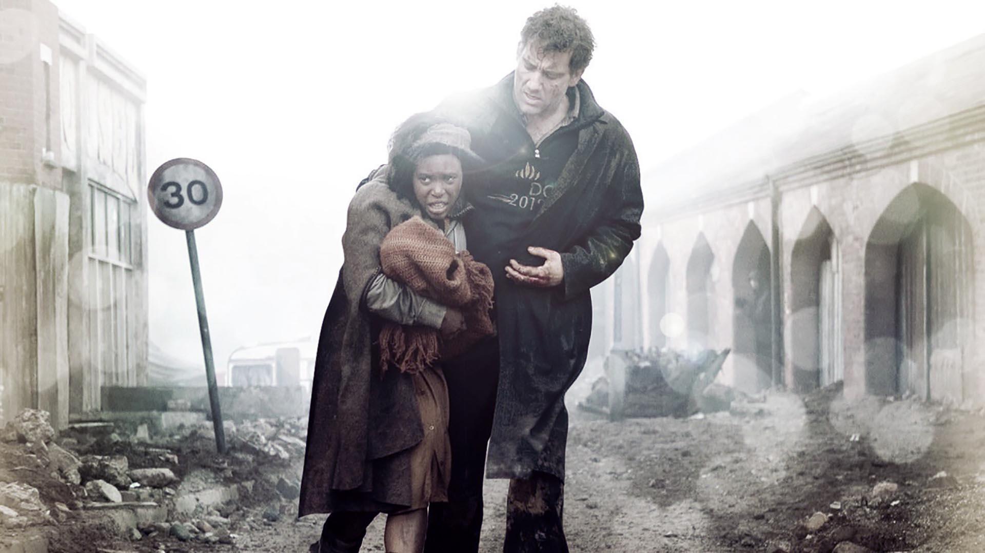فیلم Children of Men