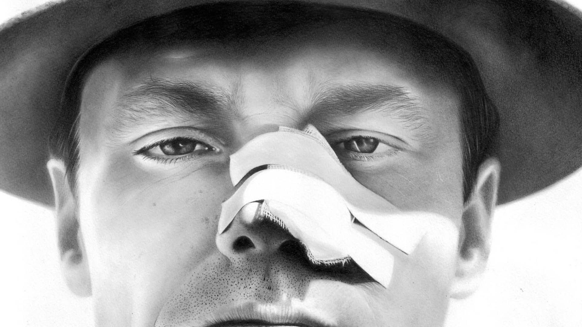 پوستر فیلم محله چینی‌ها 