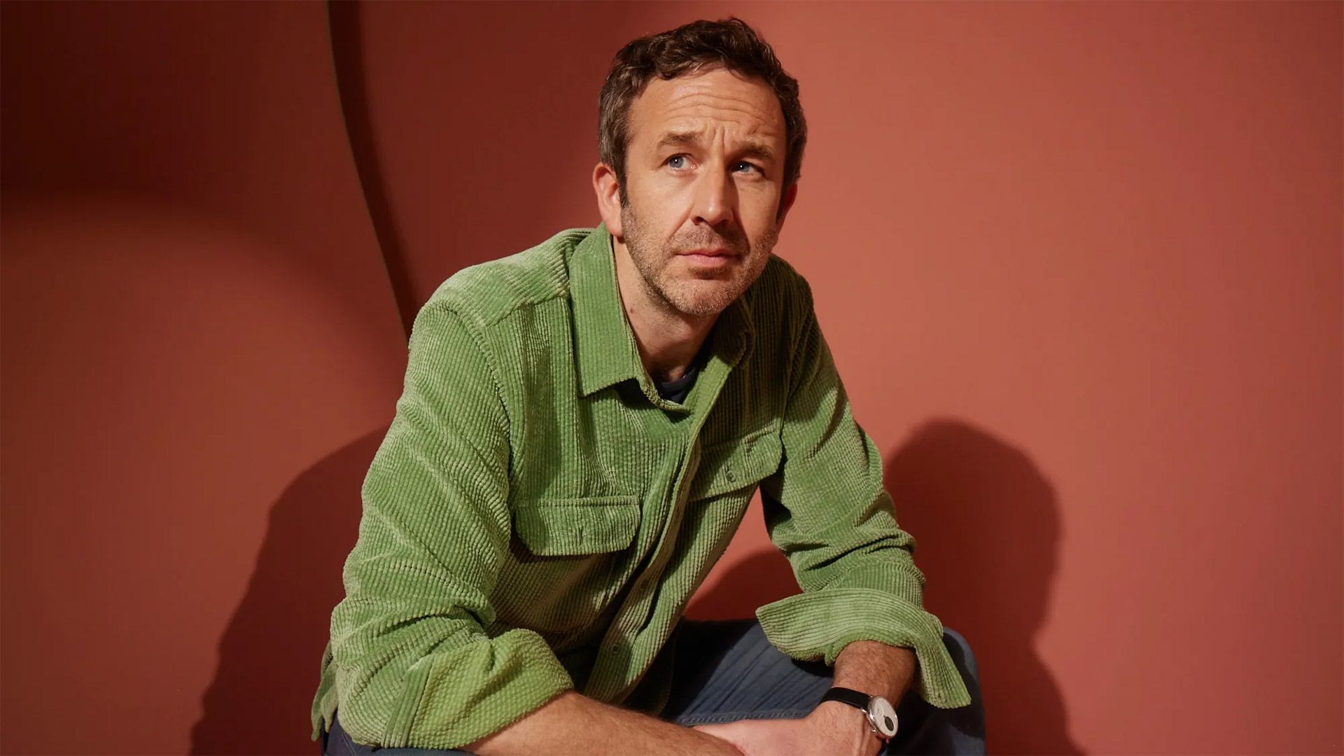 کریس اودوود به اندرو گارفیلد در فیلم «مصنوعی» پیوست | اعلام تاریخ اکران