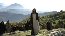مسیح مل گیبسون