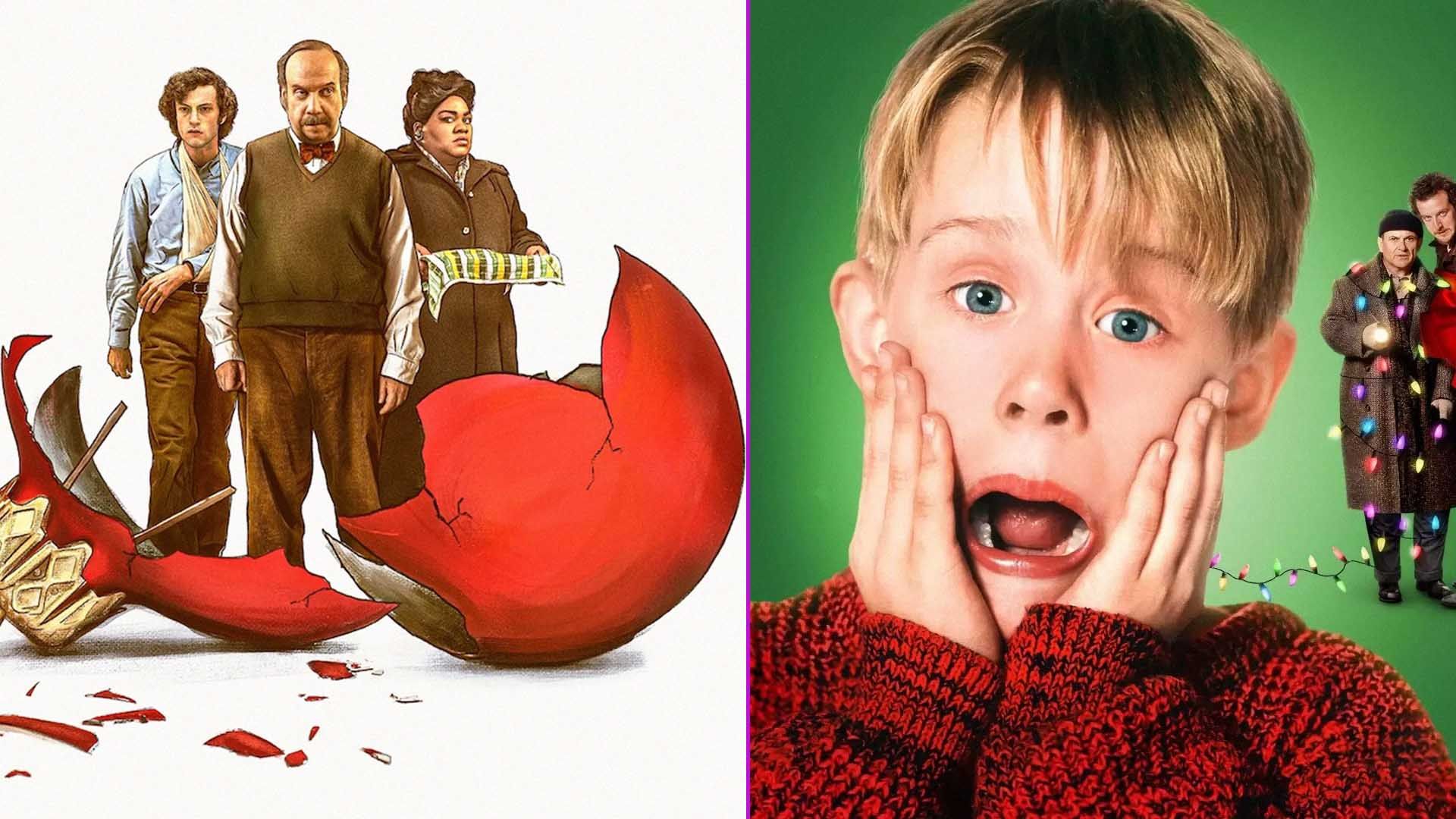 بهترین فیلم‌های کریسمسی تاریخ سینما