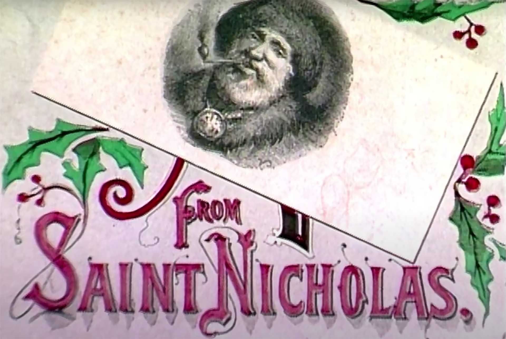 معرفی مستند Christmas Unwrapped | از آیین پگانی به جشن جهانی