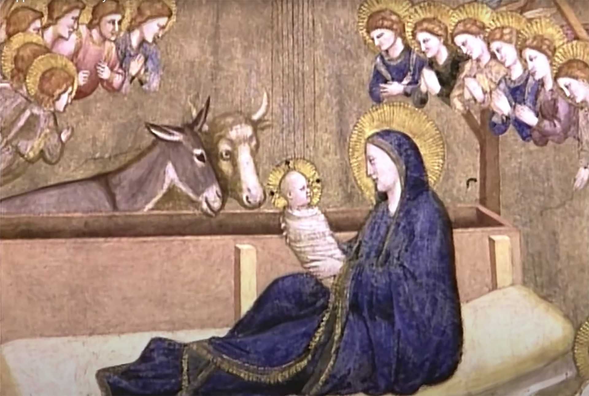 معرفی مستند Christmas Unwrapped | از آیین پگانی به جشن جهانی