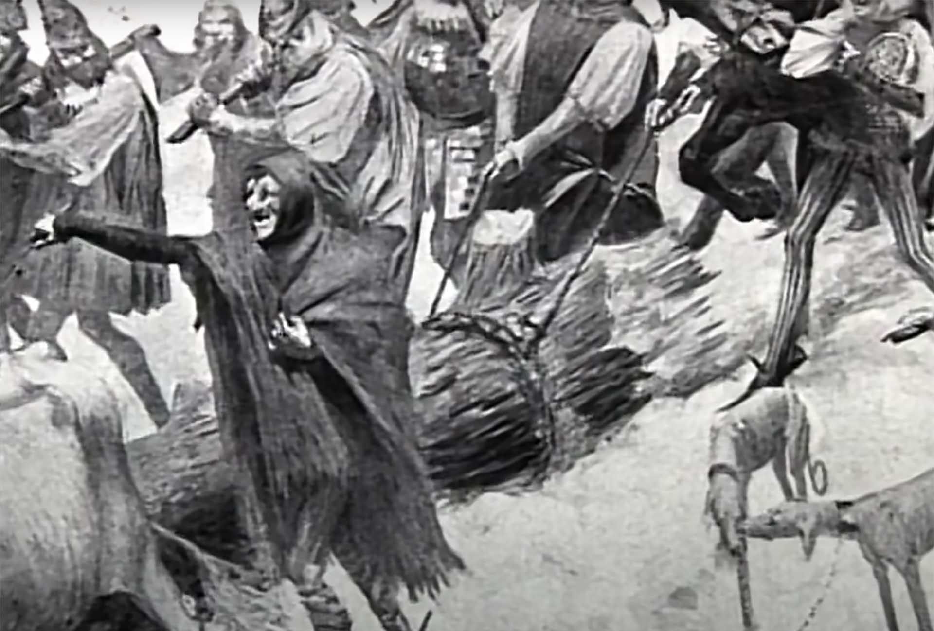 معرفی مستند Christmas Unwrapped | از آیین پگانی به جشن جهانی